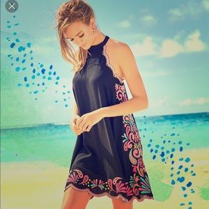 Lilly Pulitzer Quinn dress
